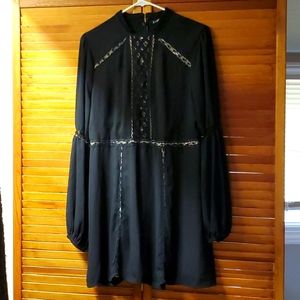 Express dress size 12